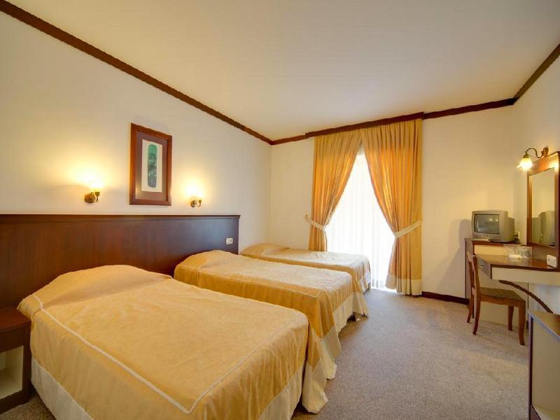 Nar Hotel Kemer Eksteriør bilde