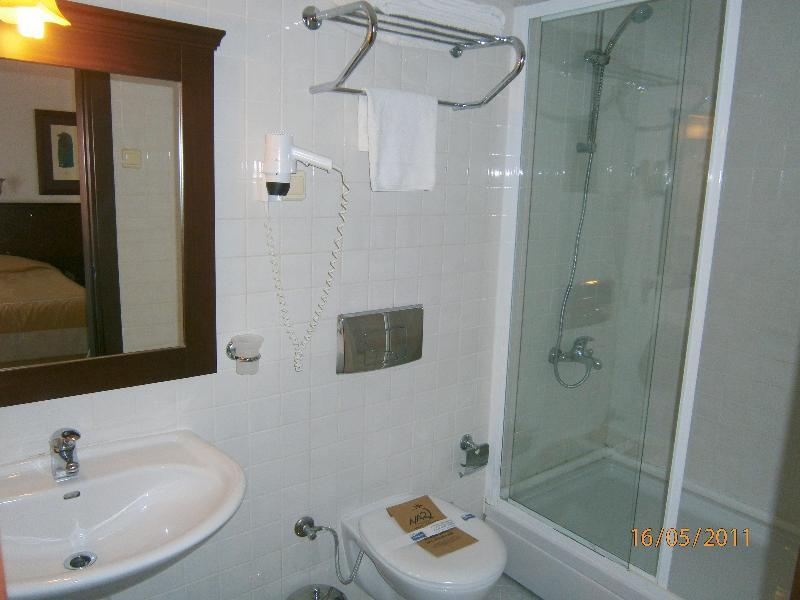 Nar Hotel Kemer Eksteriør bilde