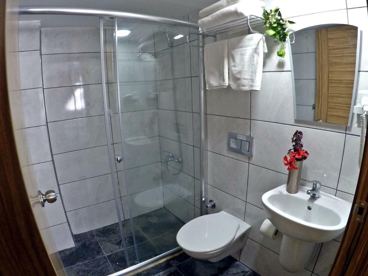 Nar Hotel Kemer Eksteriør bilde