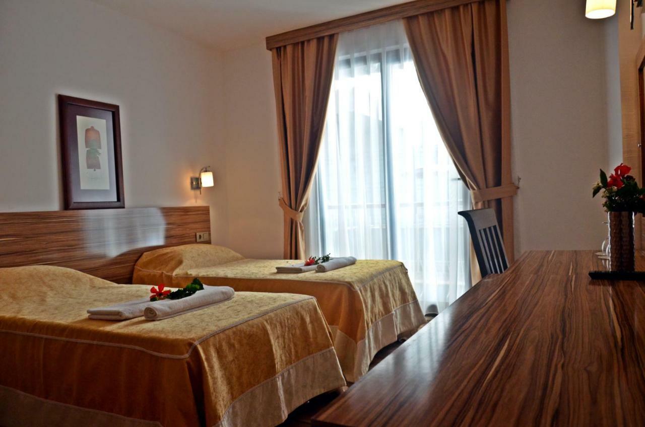 Nar Hotel Kemer Eksteriør bilde