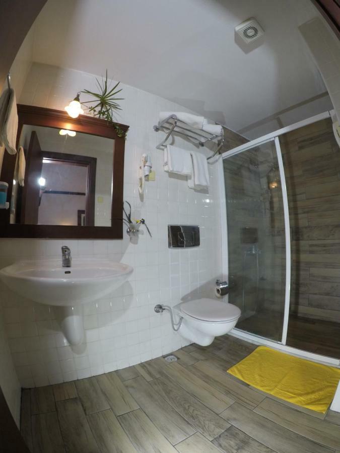 Nar Hotel Kemer Eksteriør bilde